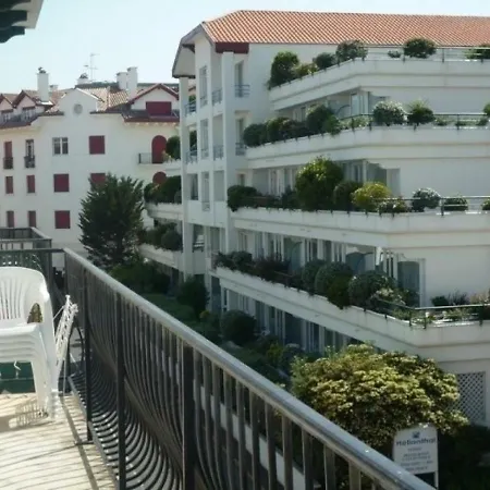 Rental Apartment Dalbarade - Saint-Jean-De-Luz Saint-Jean-de-Luz