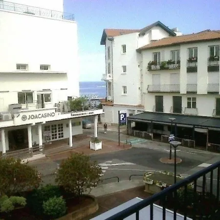 Rental Apartment Dalbarade - Saint-Jean-De-Luz Saint-Jean-de-Luz