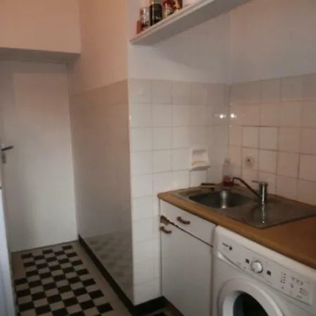 Rental Apartment Dalbarade - Saint-Jean-De-Luz