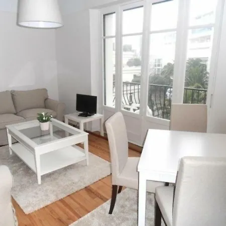Rental Apartment Dalbarade - Saint-Jean-De-Luz