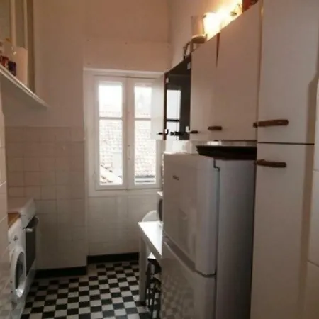 Rental Apartment Dalbarade - Saint-Jean-De-Luz Saint-Jean-de-Luz