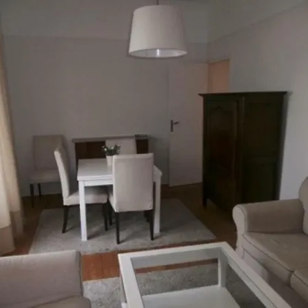 Rental Apartment Dalbarade - Saint-Jean-De-Luz Appartamento *