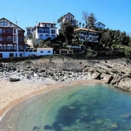 Rental Apartment Dalbarade - Saint-Jean-De-Luz * Saint-Jean-de-Luz