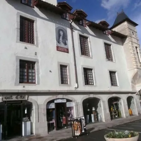 Rental Apartment Dalbarade - Saint-Jean-De-Luz Appartamento Saint-Jean-de-Luz