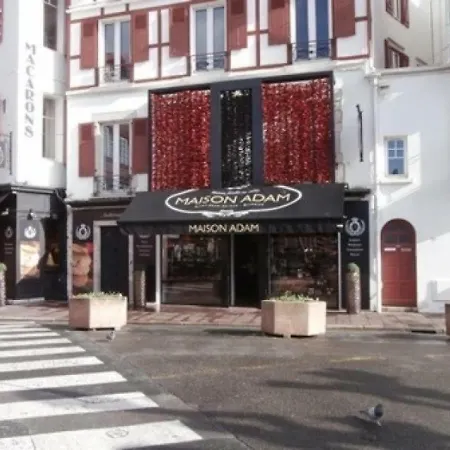 Appartamento Rental Apartment Dalbarade - Saint-Jean-De-Luz Saint-Jean-de-Luz