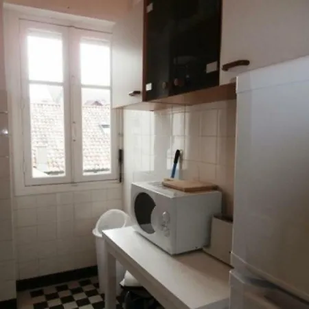 Rental Apartment Dalbarade - Saint-Jean-De-Luz Appartamento