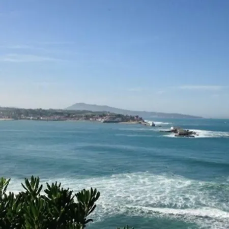 Rental Apartment Dalbarade - Saint-Jean-De-Luz Appartamento