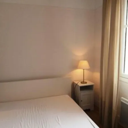 Rental Apartment Dalbarade - Saint-Jean-De-Luz Appartamento