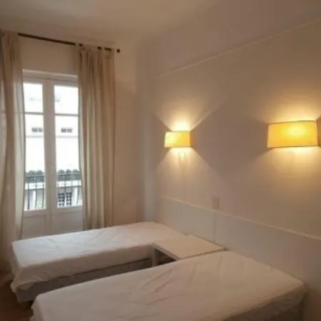 Rental Apartment Dalbarade - Saint-Jean-De-Luz Appartamento