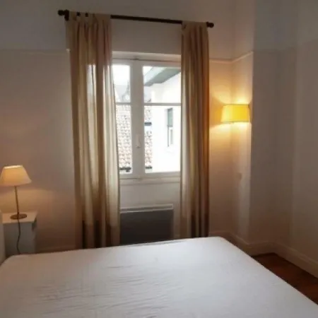 Rental Apartment Dalbarade - Saint-Jean-De-Luz Appartamento Saint-Jean-de-Luz