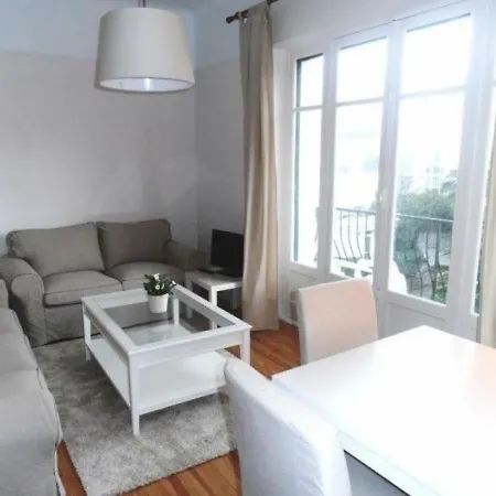 Rental Apartment Dalbarade - Saint-Jean-De-Luz Appartamento Saint-Jean-de-Luz