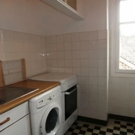 Appartamento Rental Apartment Dalbarade - Saint-Jean-De-Luz Saint-Jean-de-Luz